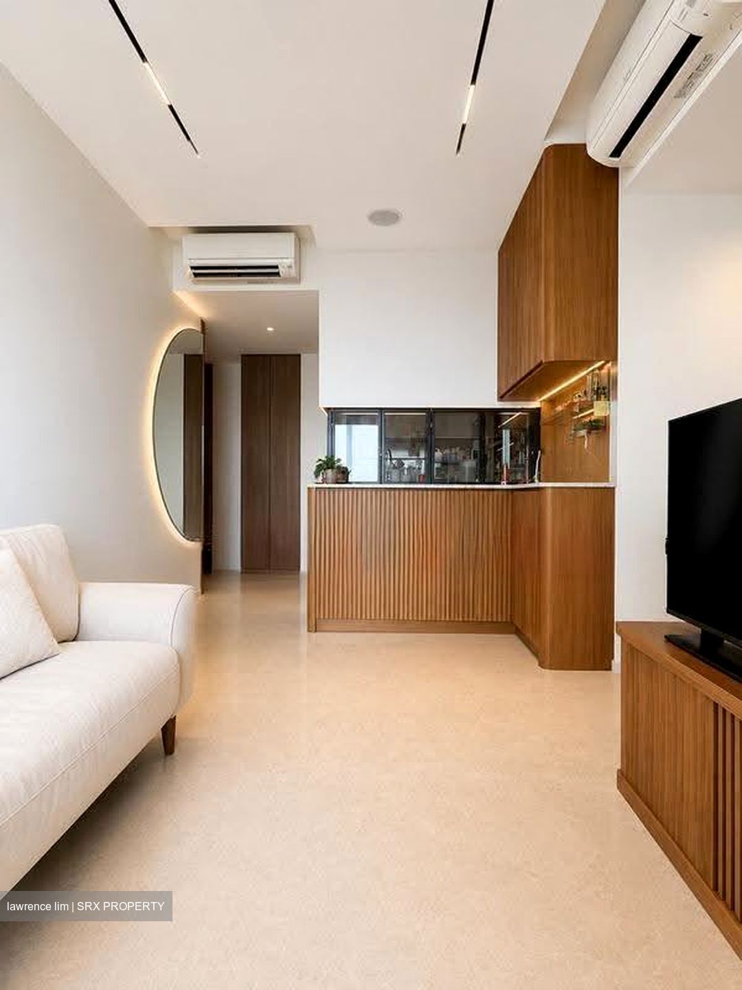 Avenue South Residence (D3), Apartment #613949291